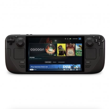Игровая консоль Valve Steam Deck OLED 512Tb