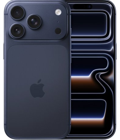 Смартфон Apple iPhone 17 Pro 1Tb Deep Blue eSIM