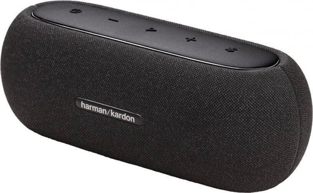 Портативная колонка Harman/Kardon Luna