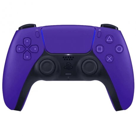 Геймпад беспроводной PlayStation 5 DualSense Фиолетовый