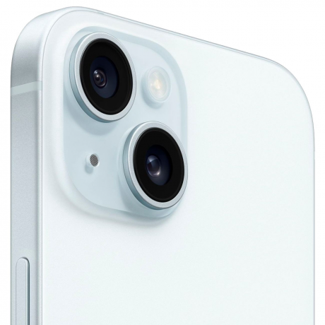 Смартфон Apple iPhone 15 128Gb Blue