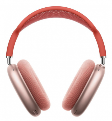 Беспроводные наушники Apple AirPods Max Pink
