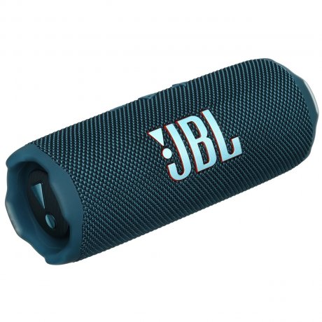 Портативная колонка JBL Flip 7 Blue