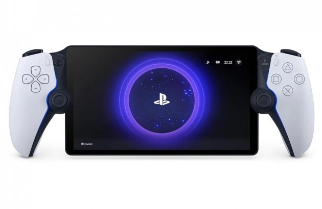 Игровая консоль Sony PlayStation Portal