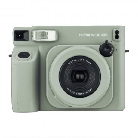 Фотоаппарат моментальной печати Fujifilm instax WIDE 400