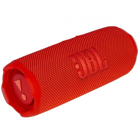 Портативная колонка JBL Flip 7 Red