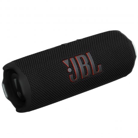 Портативная колонка JBL Flip 7 Black