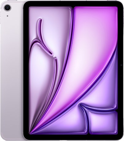 Планшет Apple iPad Air 11 (2025) M3 256Gb Wi-Fi Purple