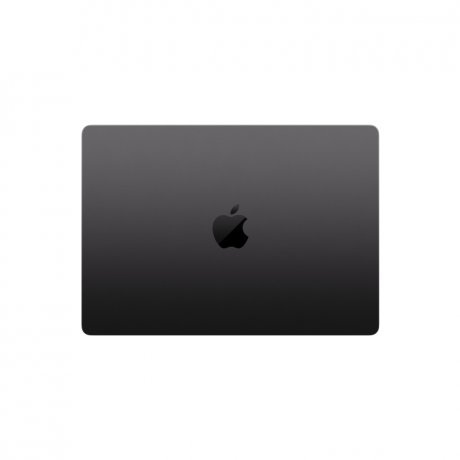 Ноутбук Apple Macbook Pro 14 (M4, 2024) 1Tb (10-core, GPU 10-core, 16GB) MW2V3 Space Black