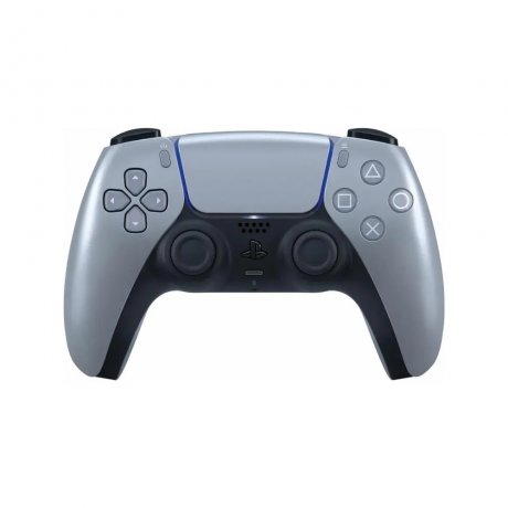 Геймпад беспроводной PlayStation 5 DualSense Серый