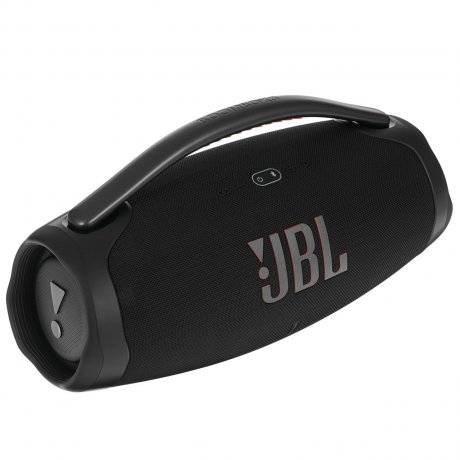 Портативная колонка JBL Boombox 3