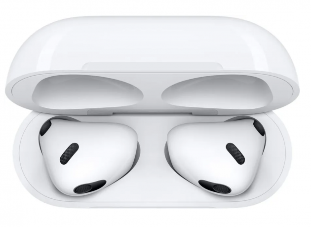 Беспроводные наушники Apple AirPods 3