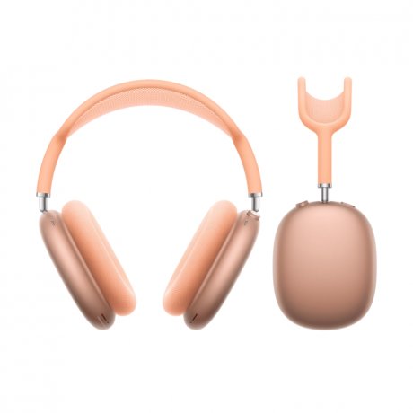 Беспроводные наушники Apple AirPods Max (2024) Orange