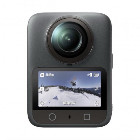 Экшн-камера DJI Osmo 360 Adventure
