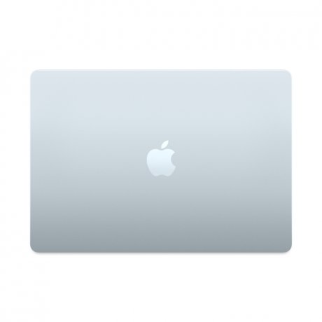 Ноутбук Apple Macbook Air 13 (M4, 16Gb, 2025) MC6T4 256Gb Sky Blue