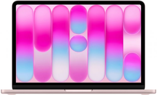 Ноутбук Apple Macbook Neo 13 (2026) MHFH4 256Gb Blush
