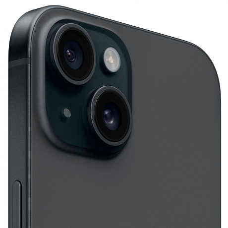 Смартфон Apple iPhone 15 Plus 128Gb Black