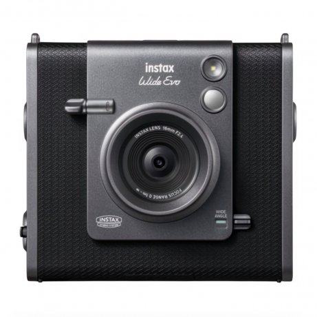 Фотоаппарат моментальной печати Fujifilm instax WIDE EVO