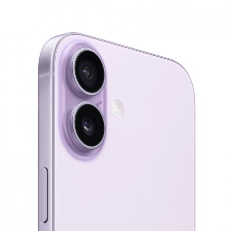 Смартфон Apple iPhone 17 512Gb Lavender SIM + eSIM
