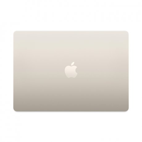 Ноутбук Apple Macbook Air 13 (M5, 16Gb, 2026) MDHA4 512Gb Starlight