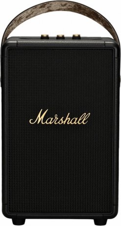 Портативная колонка Marshall TUFTON