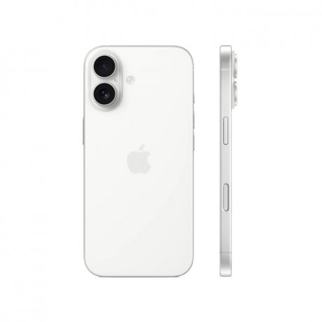Смартфон Apple iPhone 17 512Gb White eSIM