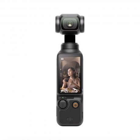 Экшн-камера DJI Osmo Pocket 3 Creator