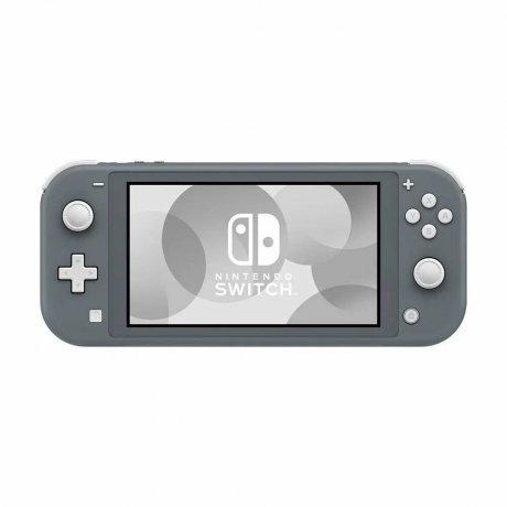 Игровая консоль NINTENDO Switch Light