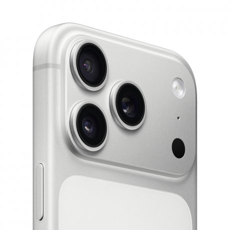 Смартфон Apple iPhone 17 Pro 512Gb Silver eSIM