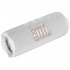 Портативная колонка JBL Flip 7 White