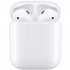 Беспроводные наушники Apple AirPods 2 (без беспроводной зарядки чехла)