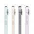 Планшет Apple iPad Air 11 (2025) M3 256Gb Wi-Fi Space Gray