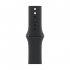 Смарт - часы Apple Watch Series 11 42mm, Space Gray aluminum with Black Sport Band