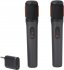 Беспроводные микрофоны JBL Partybox Mic