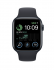 Смарт-часы Apple Watch Series SE (2023) 40mm, Midnight aluminum with Sport Band