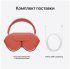 Беспроводные наушники Apple AirPods Max Pink