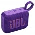 Портативная колонка JBL GO 4