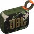 Портативная колонка JBL GO 4