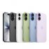 Смартфон Apple iPhone 17 256Gb Sage eSIM