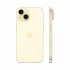 Смартфон Apple iPhone 15 Plus 256Gb Yellow