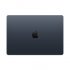 Ноутбук Apple Macbook Air 13 (M4, 16Gb, 2025) MW123 256Gb Midnight