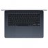 Ноутбук Apple Macbook Air 13 (M4, 16Gb, 2025) MW123 256Gb Midnight