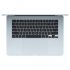 Ноутбук Apple Macbook Air 13 (M4, 16Gb, 2025) MC6U4 512Gb Sky Blue