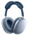 Беспроводные наушники Apple AirPods Max Sky Blue