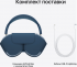 Беспроводные наушники Apple AirPods Max Sky Blue