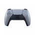 Геймпад беспроводной PlayStation 5 DualSense Серый
