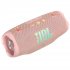 Портативная колонка JBL Charge 6 Pink