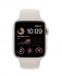 Смарт-часы Apple Watch Series SE (2023) 40mm, Starlight aluminum with Sport Band