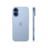 Смартфон Apple iPhone 17 256Gb Mist Blue SIM + eSIM