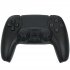 Геймпад беспроводной PlayStation 5 DualSense Черный